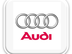 อะไหล่ audi