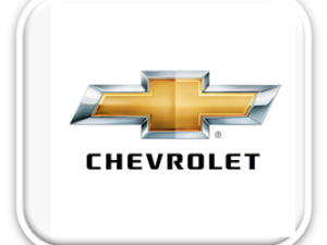 อะไหล่ chevrolet