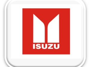 อะไหล่ izusu