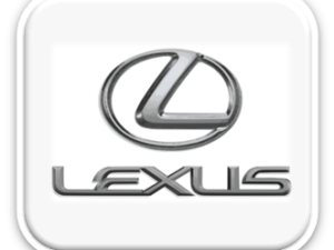 อะไหล่ lexus