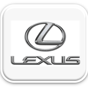 อะไหล่ lexus