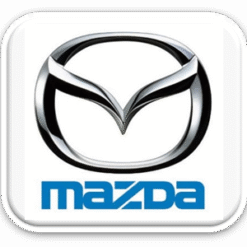 อะไหล่ mazda