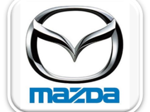 อะไหล่ mazda