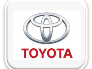 อะไหล่ toyota
