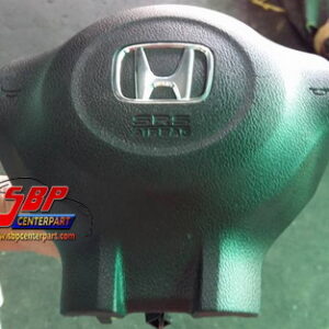 แอร์แบ็ค ขวา HONDA Brio - ( สีดำ)