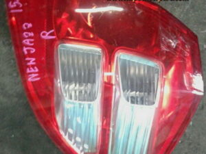 ไฟท้าย ขวา HONDA JAZZ 09