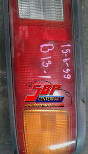 ไฟท้าย ขวา NISSAN B13
