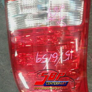 ไฟท้าย ขวา TOYOTA WISH / 2