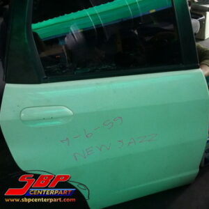 ประตูหลัง ซ้าย HONDA JAZZ 2009
