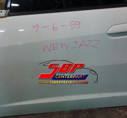 ประตูหน้า ซ้าย  HONDA JAZZ 2009