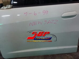 ประตูหน้า ซ้าย  HONDA JAZZ 2009