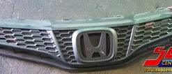 หน้ากระจัง HONDA JAZZ