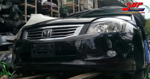 หัวตัด  HONDA ACCORD 08 - Image 2