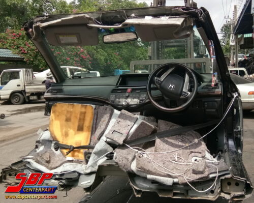 หัวตัด  HONDA ACCORD 08 - Image 3