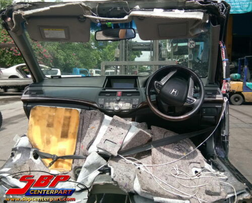 หัวตัด  HONDA ACCORD 08 - Image 4