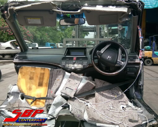 หัวตัด  HONDA ACCORD 08 - Image 4