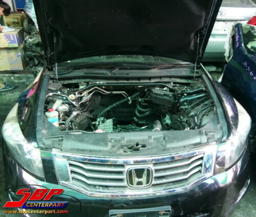 หัวตัด  HONDA ACCORD 08 - Image 6