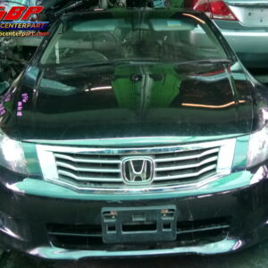 หัวตัด  HONDA ACCORD 08