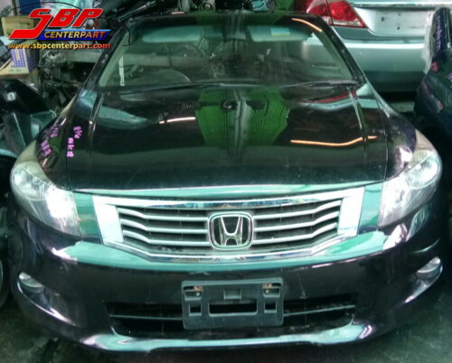 หัวตัด  HONDA ACCORD 08