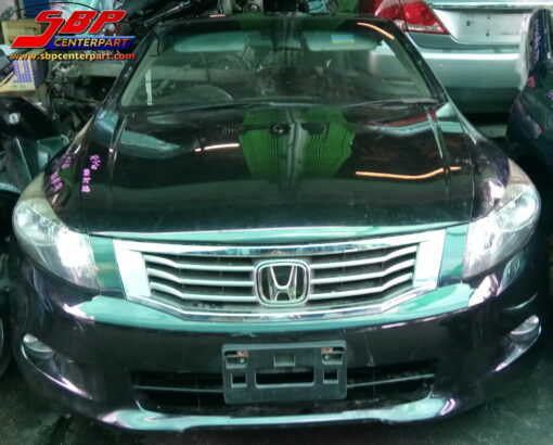 หัวตัด  HONDA ACCORD 08