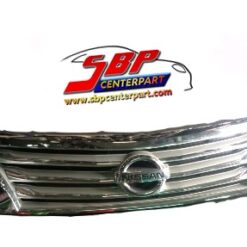 หน้ากระจัง NISSAN TEANA  J32
