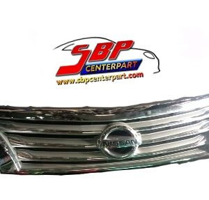 หน้ากระจัง NISSAN TEANA J32