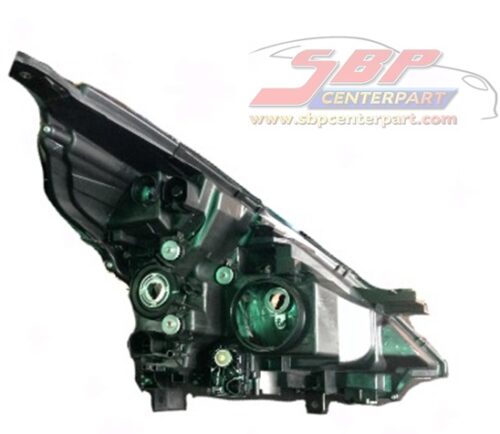 ไฟหน้า ซ้าย  NISSAN  TEANA  J32 - Image 2