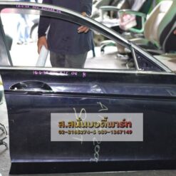 ประตูหน้า ขวา  HONDA  ACCORD 08