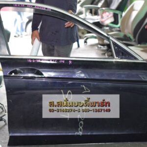 ประตูหน้า ขวา HONDA ACCORD 08