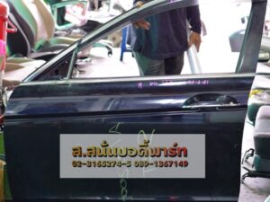 ประตูหน้า ซ้าย HONDA ACCORD  08