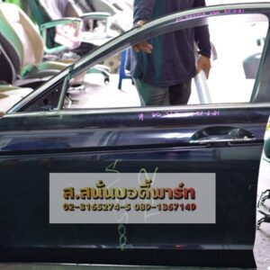 ประตูหน้า ซ้าย HONDA ACCORD 08