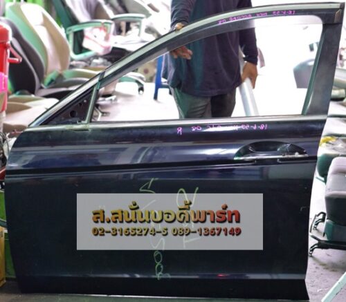 ประตูหน้า ซ้าย HONDA ACCORD  08