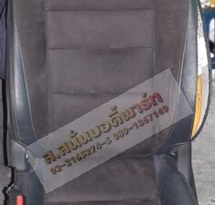 เบาะหน้า ซ้าย HONDA ACCORD 08