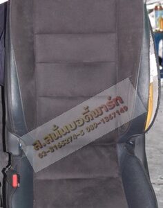 เบาะหน้า ซ้าย HONDA ACCORD 08