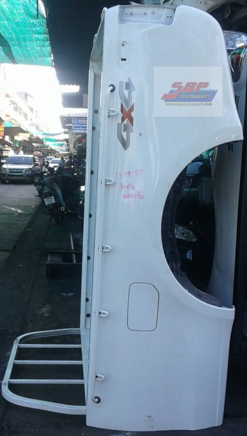 กระบะ MITSUBISHI TRITON ตอนเดียว - Image 2