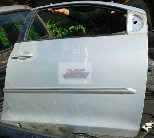 ประตูหน้า ขวา TOYOTA VIOS 08 - Image 2