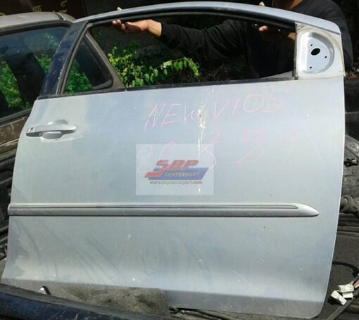 ประตูหน้า ขวา TOYOTA VIOS 08 - Image 2