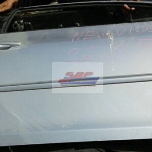 ประตูหน้า ขวา TOYOTA VIOS 08