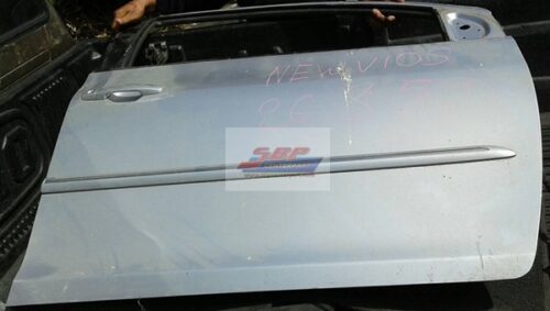 ประตูหน้า ขวา TOYOTA VIOS 08