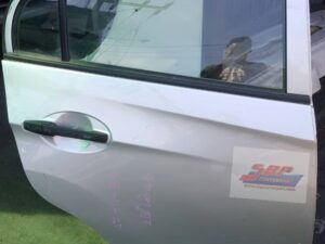 ประตูหลัง ขวา HONDA Brio Amaze