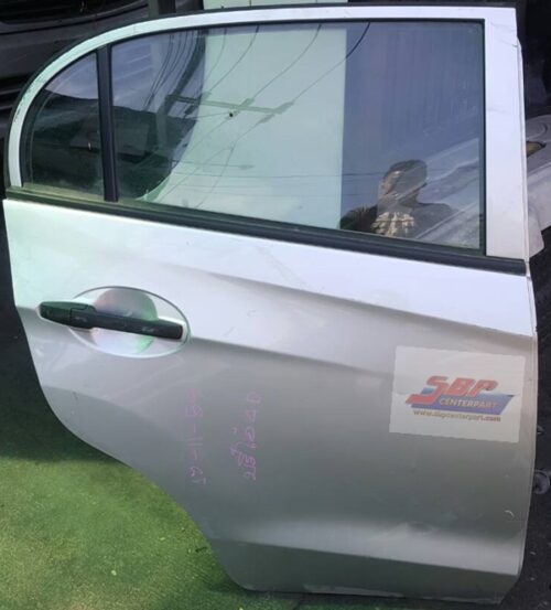ประตูหลัง ขวา HONDA Brio Amaze