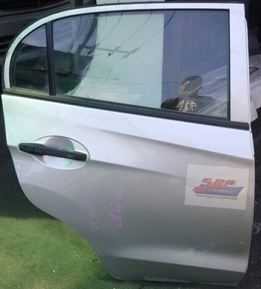 ประตูหลัง ขวา HONDA Brio Amaze