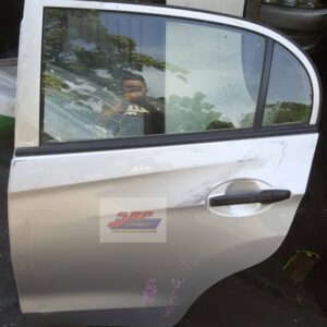 ประตูหลัง ซ้าย HONDA Brio Amaze