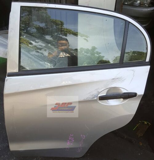 ประตูหลัง ซ้าย HONDA Brio Amaze