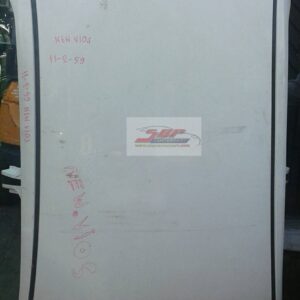 หลังคารถ TOYOTA  VIOS 08