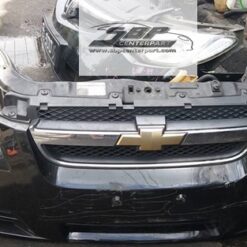 อะไหล่รถยนต์  แผงหน้าตัด CHEVROLET AVEO