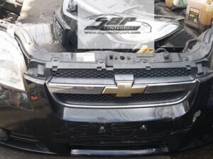 อะไหล่รถยนต์  แผงหน้าตัด CHEVROLET AVEO