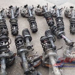 โช๊คอัพหน้า HONDA CIVIC 06-10
