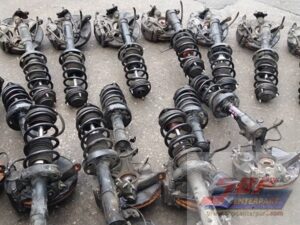 โช๊คอัพหน้า HONDA CIVIC 06-10