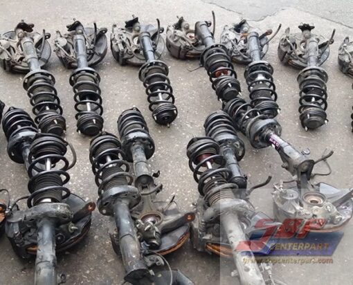 โช๊คอัพหน้า HONDA CIVIC 06-10